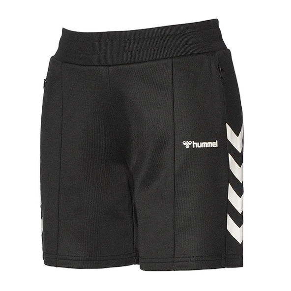 Hummel 931814-2001 Genesa Kadın Spor Şort - 1