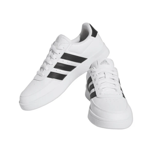 Adidas HP9445 Breaknet 2.0 Kadın Günlük Spor Ayakkabı - 5