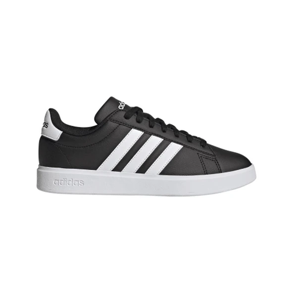 Adidas GW9196 Grand Court 2.0 Erkek Günlük Spor Ayakkabı