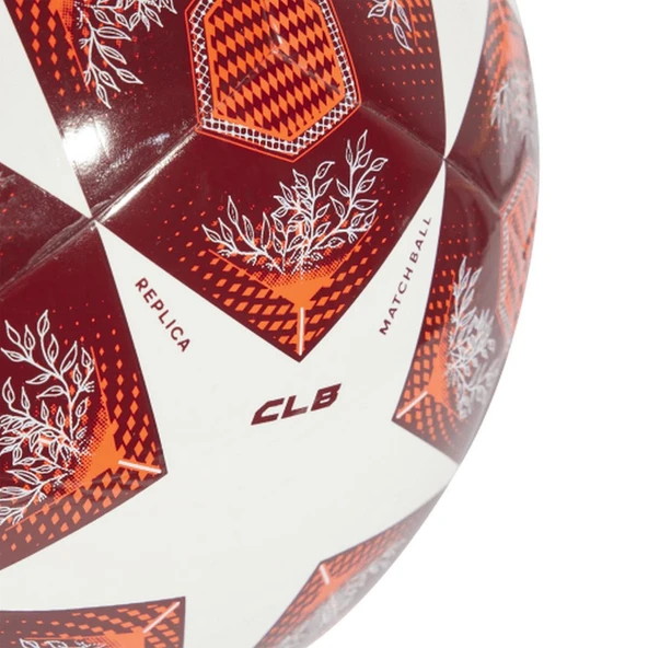 Adidas JH1284 Ucl Clb Unisex Futbol Topu - 3