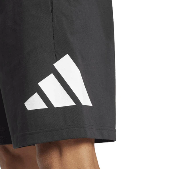 Adidas IS6909 M Bl Sj Erkek Spor Şort - 4