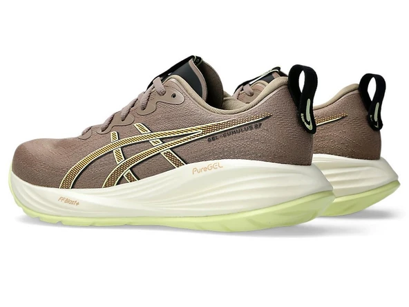 Asics 1011B960-020 Gel-Cumulus 27 Erkek Koşu Ayakkabısı - 3