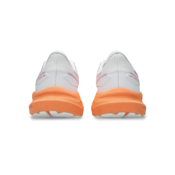 Asics 1012B663-101 Gt-1000 13 Kadın Koşu Ayakkabısı - 7