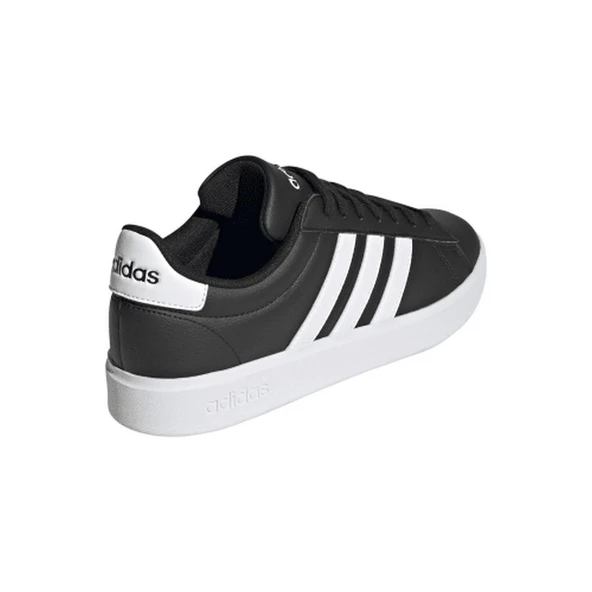 Adidas GW9196 Grand Court 2.0 Erkek Günlük Spor Ayakkabı - 6