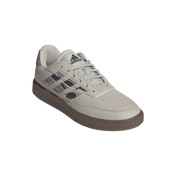 Adidas JI4718 Courtblock Erkek Günlük Spor Ayakkabı - 5