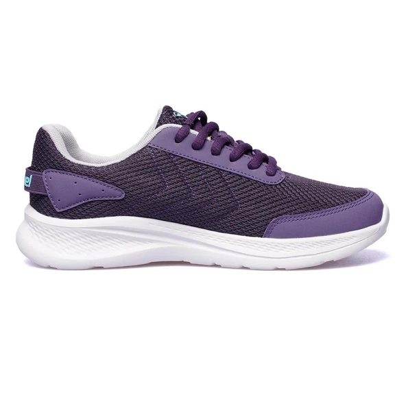 Hummel 900677-7606 Davis Unisex Yürüyüş Ayakkabı - 2