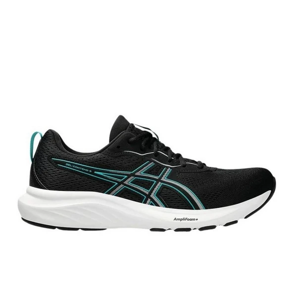 Asics 1011B881-004 Gel-Contend 9 Erkek Koşu Ayakkabısı