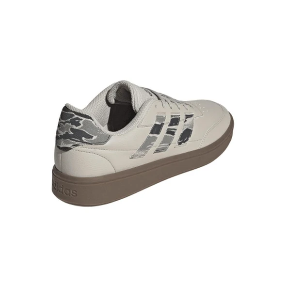 Adidas JI4718 Courtblock Erkek Günlük Spor Ayakkabı - 6