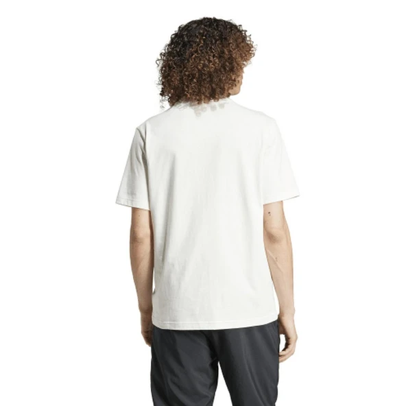 Adidas JF3327 M Ce Gd Erkek Spor Tişört - 2