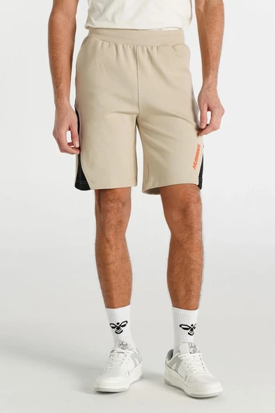 Hummel 932262-9033 Stark Erkek Spor Şort ürün görseli
