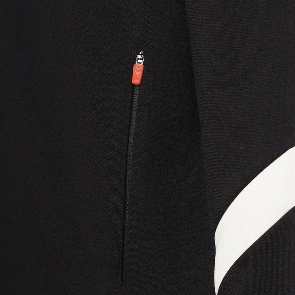 Hummel 922231-2001 Jon Zip Erkek Spor Ceket - 7