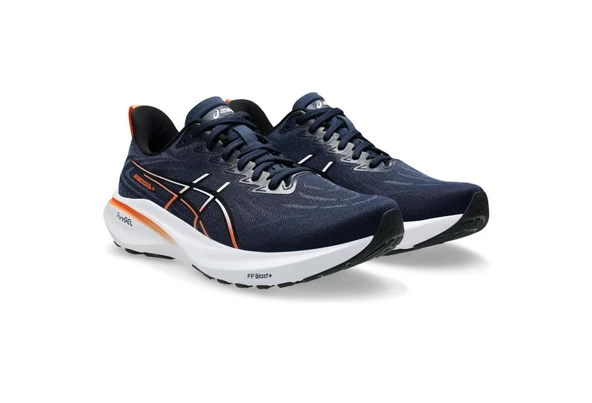 Asics 1011B861-401 Gt-2000 13 Erkek Koşu Ayakkabısı - Resim 2