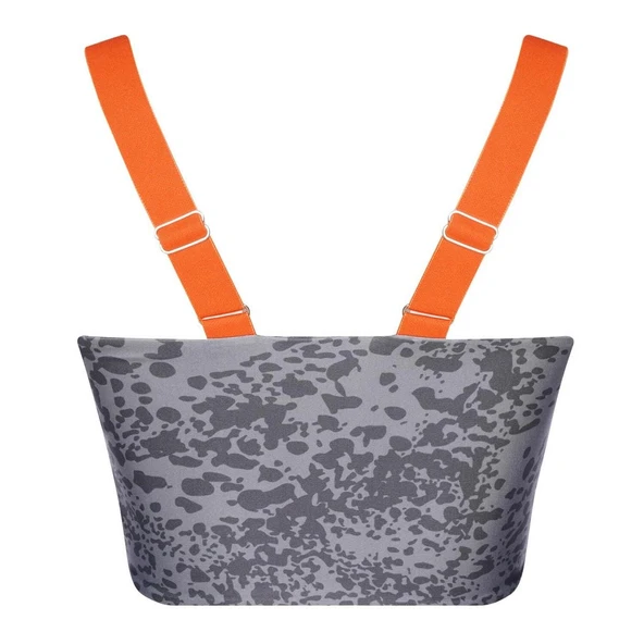 Hummel 912116-7319 Jessen Bra Kadın Sporcu Sütyeni - 6