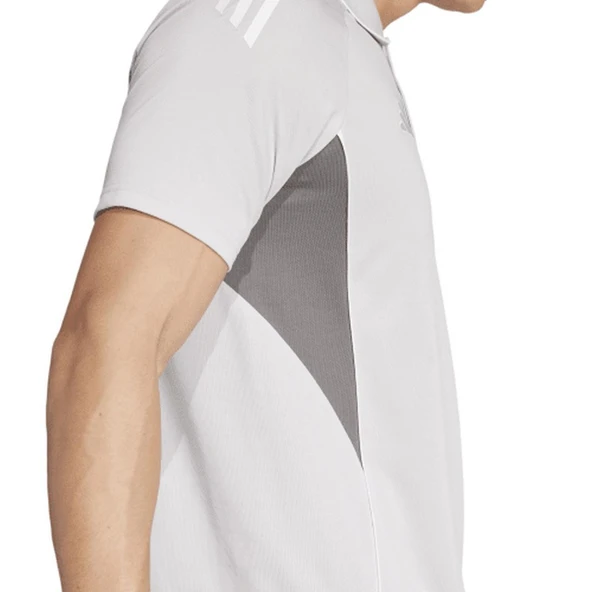 Adidas JY1810 Tiro25C M Erkek Polo Tişört - 6
