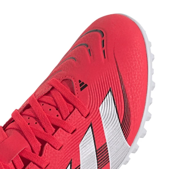 Adidas ID3784 Predator Club Tf Unisex Halı Saha Ayakkabısı - 8