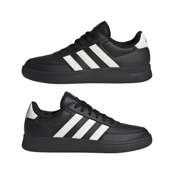 Adidas JI4859 Breaknet 2.0 Kadın Günlük Spor Ayakkabı - 9