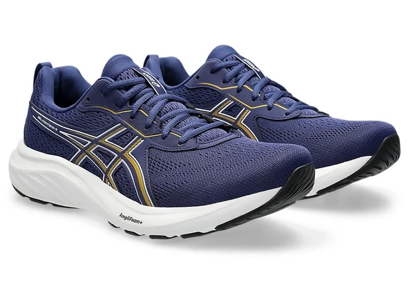 Asics 1011B881-405 Gel-Contend 9 Erkek Koşu Ayakkabısı - 4