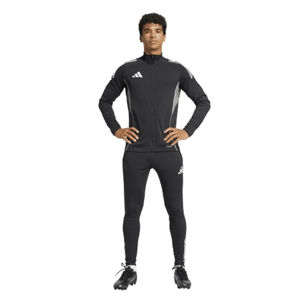 Adidas IW0408 Tiro25C Tr Erkek Spor Ceket - 4