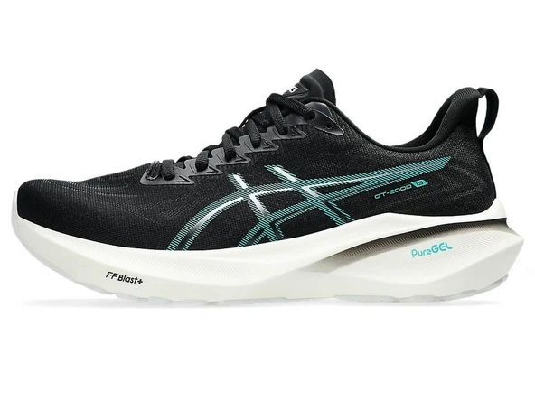 Asics 1011B861-004 Gt-2000 13 Erkek Koşu Ayakkabısı - 5