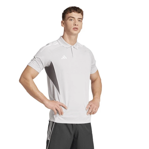 Adidas JY1810 Tiro25C M Erkek Polo Tişört - 3