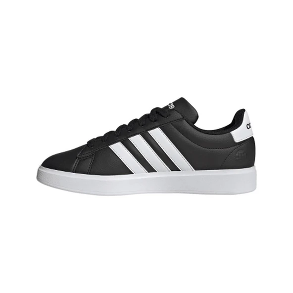Adidas GW9196 Grand Court 2.0 Erkek Günlük Spor Ayakkabı - 4