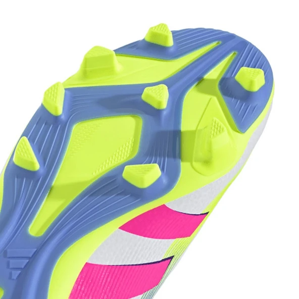 Adidas ID1323 Predator Club Fg/Mg Unisex Krampon - 7