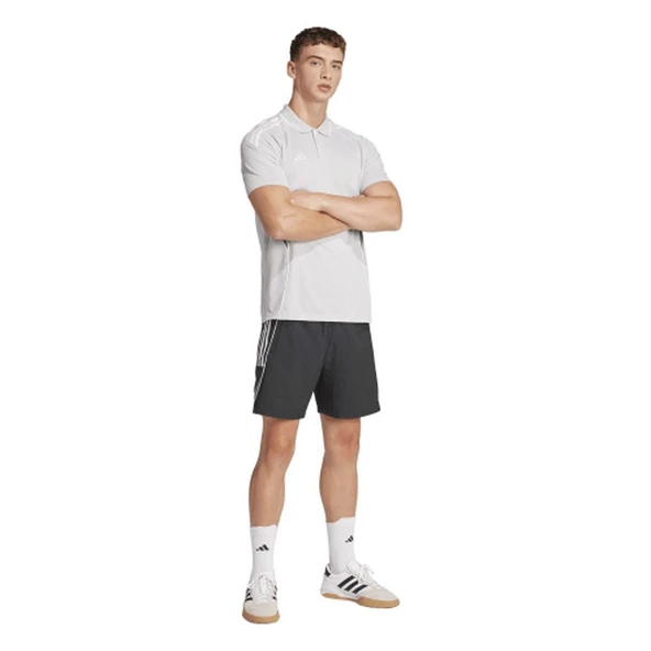 Adidas JY1810 Tiro25C M Erkek Polo Tişört - 4