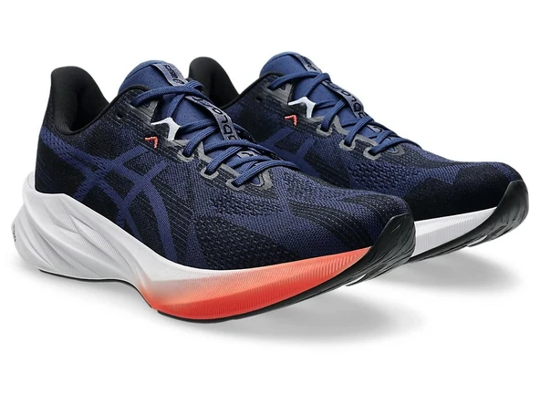 Asics 1011B983-400 Dynablast 5 Erkek Koşu Ayakkabısı - 2