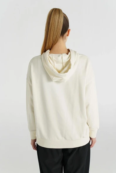 Hummel 922249-9157 Line Kadın Sweatshirt - 2