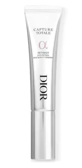 Dior Capture Totale Retishot - Gece Konsantresi 20 ml