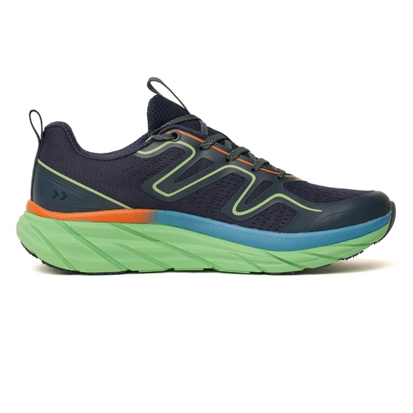 Hummel 900606-7459 Taucan Unisex Yürüyüş Ayakkabı - 2