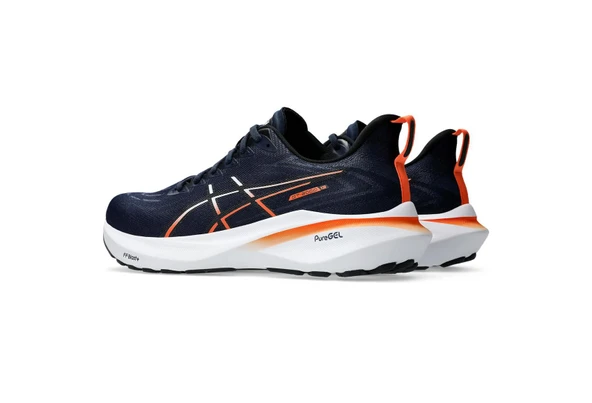 Asics 1011B861-401 Gt-2000 13 Erkek Koşu Ayakkabısı - Resim 3