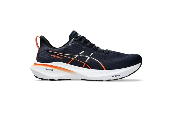 Asics 1011B861-401 Gt-2000 13 Erkek Koşu Ayakkabısı