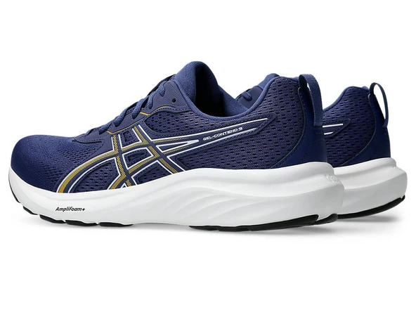 Asics 1011B881-405 Gel-Contend 9 Erkek Koşu Ayakkabısı - 5