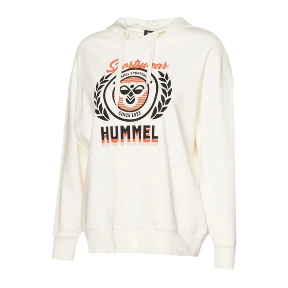 Hummel 922249-9157 Line Kadın Sweatshirt - 4