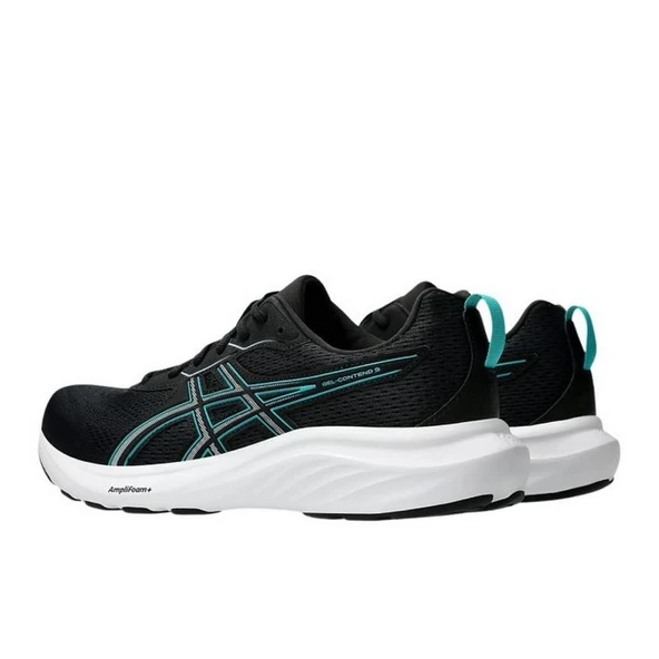 Asics 1011B881-004 Gel-Contend 9 Erkek Koşu Ayakkabısı - 3