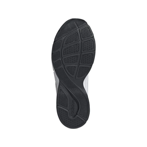Adidas JI4542 Eclyptix 2000 Kadın Günlük Spor Ayakkabı - 3