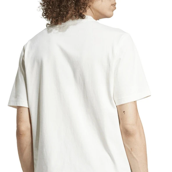 Adidas JF3327 M Ce Gd Erkek Spor Tişört - 5