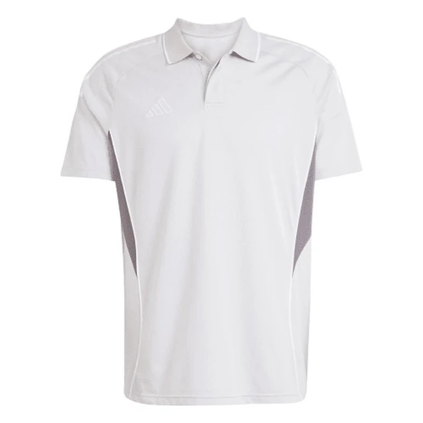 Adidas JY1810 Tiro25C M Erkek Polo Tişört - 7