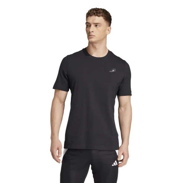 Adidas JJ1421 Copa Sign G T Erkek Spor Tişört