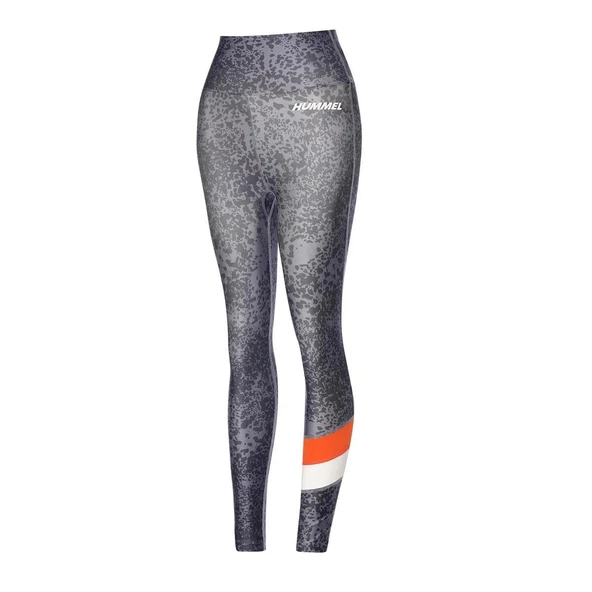 Hummel 932194-7319 Jessen Kadın Spor Tayt - 4