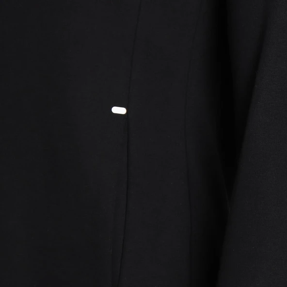 Hummel 921257-2001 Inter Zip Erkek Spor Ceket - 4
