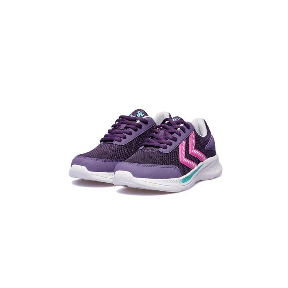 Hummel 900677-7606 Davis Unisex Yürüyüş Ayakkabı - 4