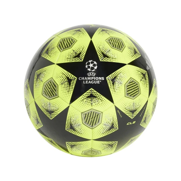 Adidas JH1282 Ucl Clb Unisex Futbol Topu - 4