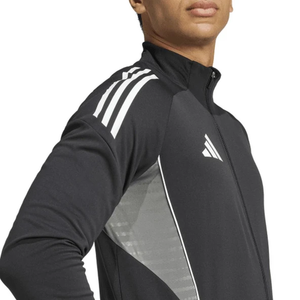 Adidas IW0408 Tiro25C Tr Erkek Spor Ceket - 5