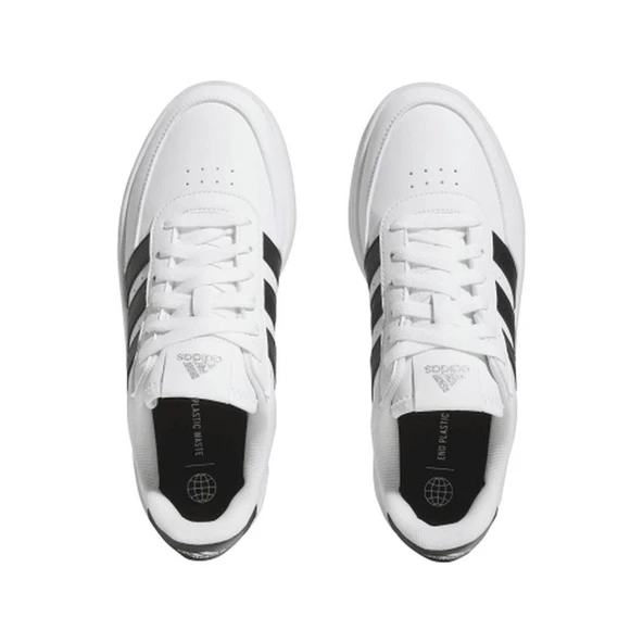 Adidas HP9445 Breaknet 2.0 Kadın Günlük Spor Ayakkabı - 2
