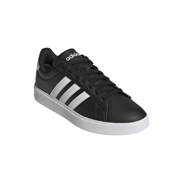 Adidas GW9196 Grand Court 2.0 Erkek Günlük Spor Ayakkabı - 5