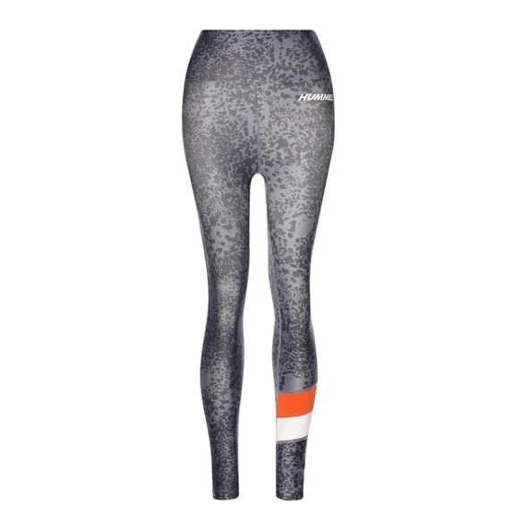 Hummel 932194-7319 Jessen Kadın Spor Tayt - 5