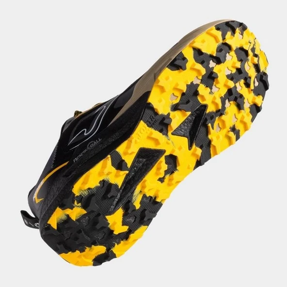 Joma TKRASS2501 Rase Erkek Yürüyüş Ayakkabısı - Resim 5