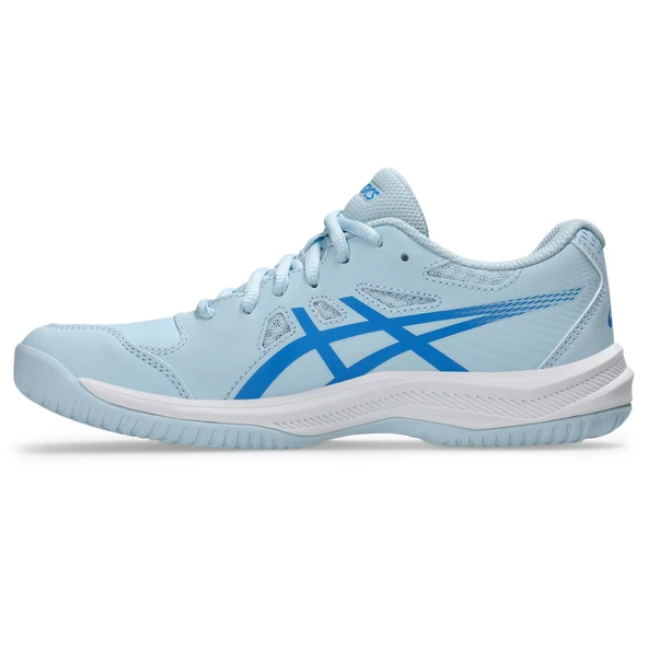 Asics 1042A283-400 Court Slide 4 Kadın Tenis Ayakkabısı - 2